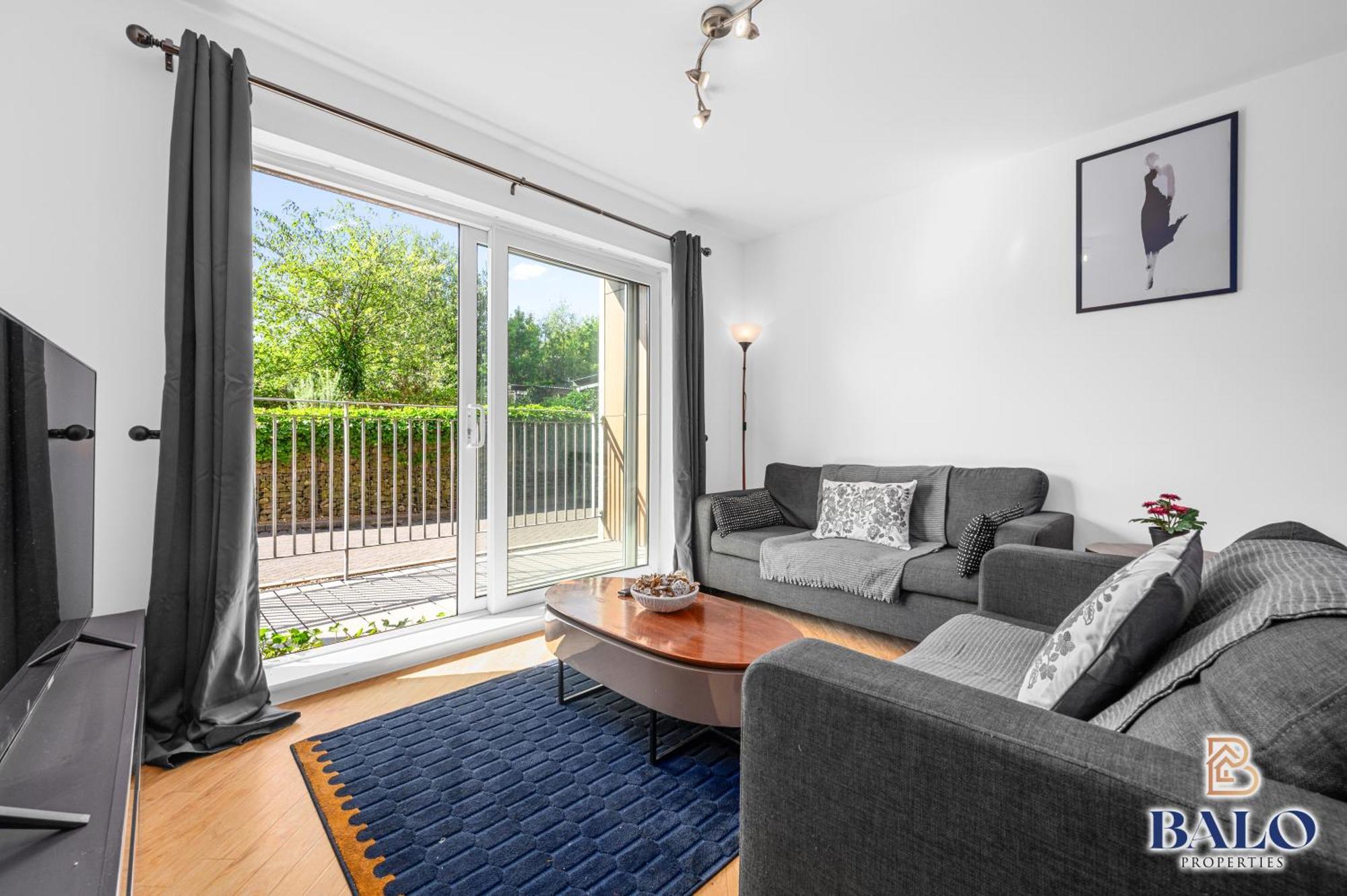 Modern Spacious 2Bedroom Apartment Great! Location By Etihad Mancity Stadium& Coop Live Arena Manchester Extérieur photo