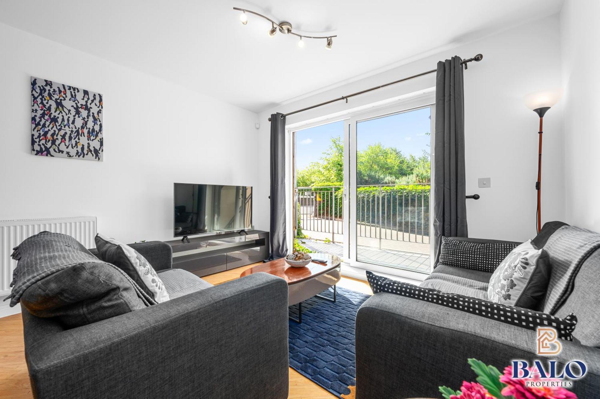 Modern Spacious 2Bedroom Apartment Great! Location By Etihad Mancity Stadium& Coop Live Arena Manchester Extérieur photo